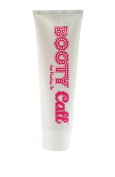 Booty Call Anal Numbing Gel