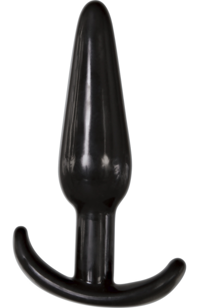 Adam & Eve 4 Pc Anal Plug Kit
