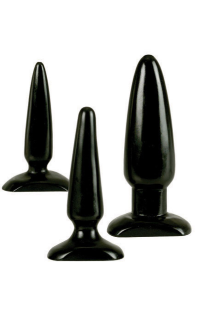 Colt Anal Trainer Kit