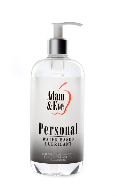 Adam & Eve Personal Water Based Lube