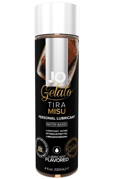 Jo Gelato Tiramisu Oz