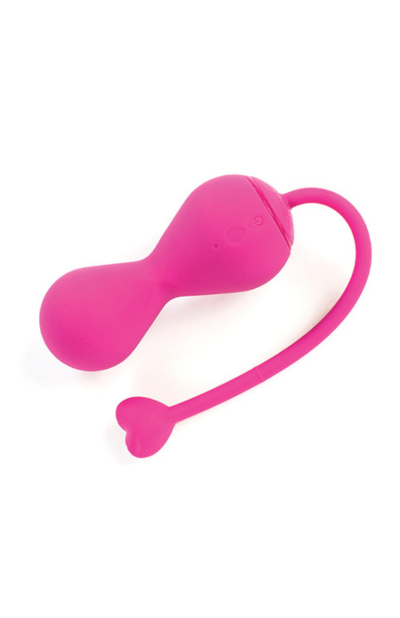 Lovelife Krush Kegel Exerciser Pink