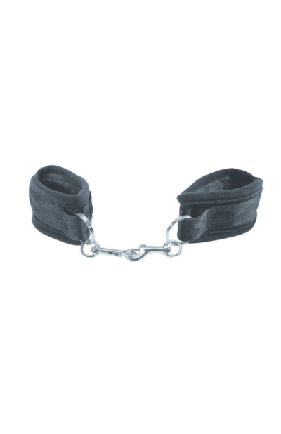 Sex & Mischief Beginners Handcuffs