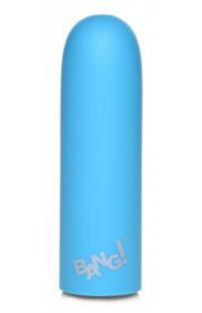 Bang! 10x Mega Vibe - Blue