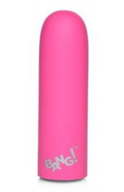 Bang! 10x Mega Vibe - Pink