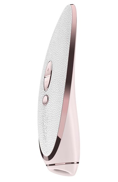 (wd) Satisfyer Luxury Pret-a-p