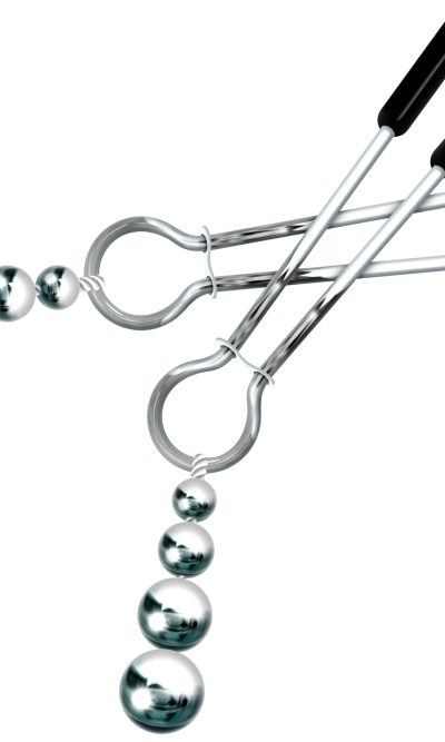 (d) Adam & Eve Naughty Nipple Clips