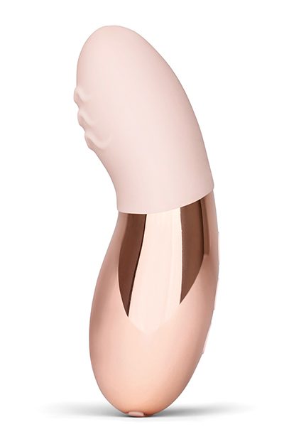 (wd) Le Wand Point Rose Gold (
