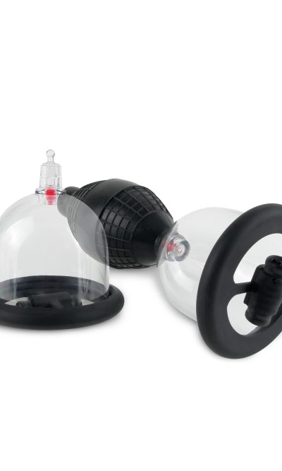 Feitsh Fantasy Nipple Pleasure Cups
