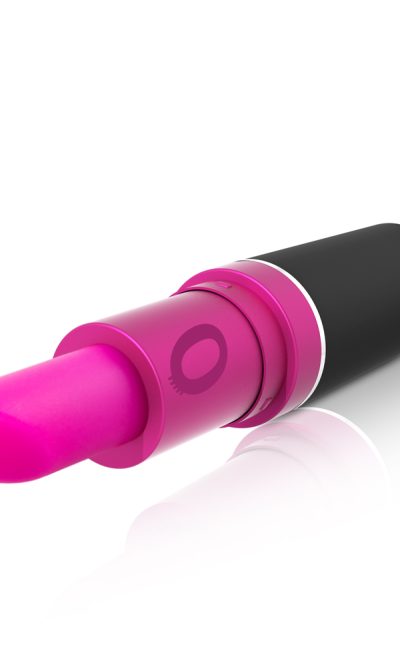 Screaming O Vibrating Lip Stick