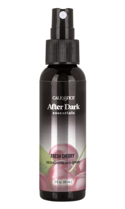 After Dark Desensitizing Oral Spray 2 Oz
