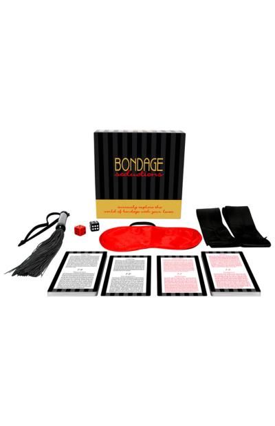 Bondage Seductions