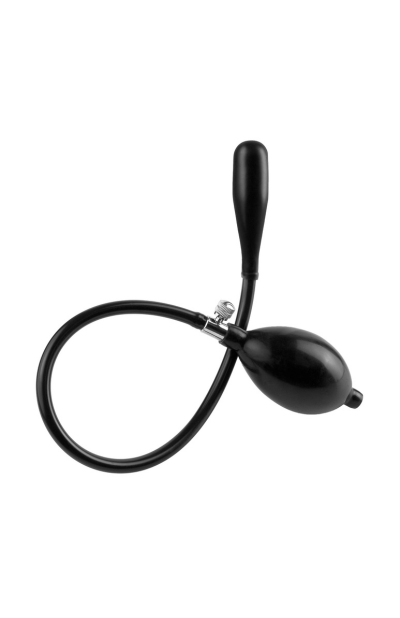 Anal Fantasy Inflatable Ass Expander Silicone
