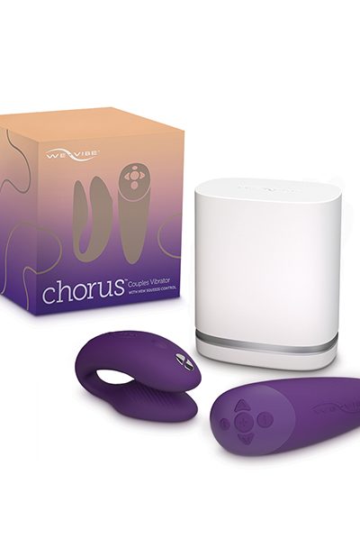 We-vibe Chorus - Purple