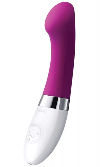 LELO Gigi 2 - Deep Rose