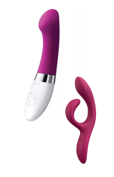 Beginner Vibrators