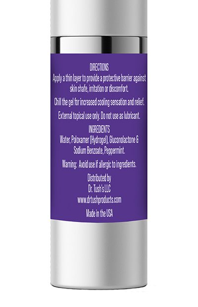 Dr. Tush's After Butt Play Gel - 30 ml Bottle